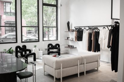 Lunya Williamsburg by Ashley Merrill