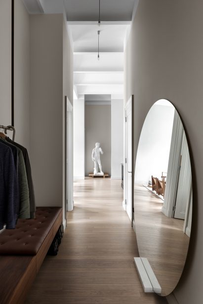 Lyceum by Andreas Martin-Löf Arkitekter