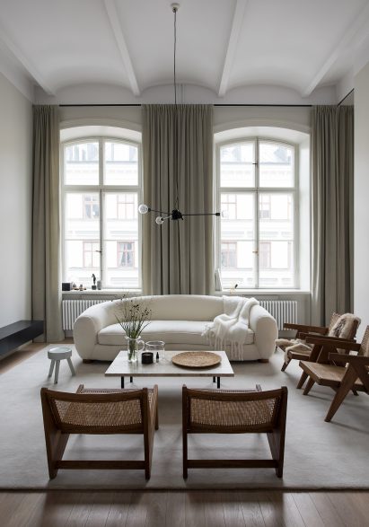 Lyceum by Andreas Martin-Löf Arkitekter