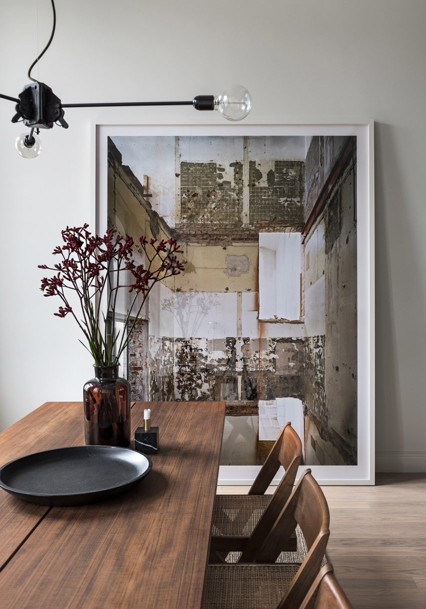 Lyceum apartments by Andreas Martin-Löf Arkitekter