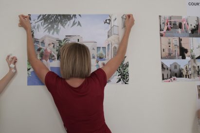 Call for entries to MADE Labs' architecture and design training programme