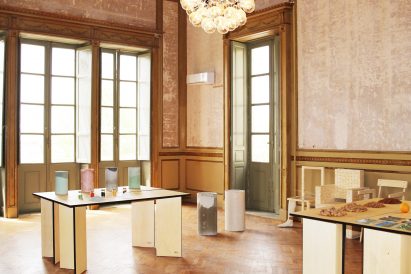 Call for entries to MADE Labs' architecture and design training programme