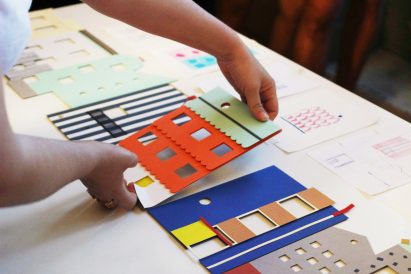 Call for entries to MADE Labs' architecture and design training programme