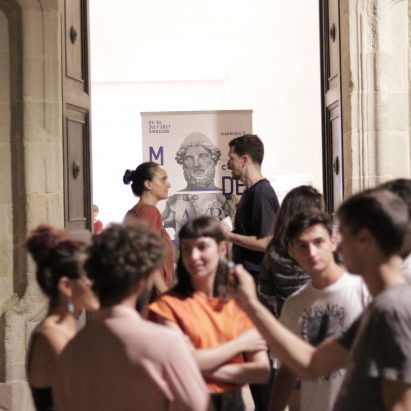 Call for entries to MADE Labs' architecture and design training programme