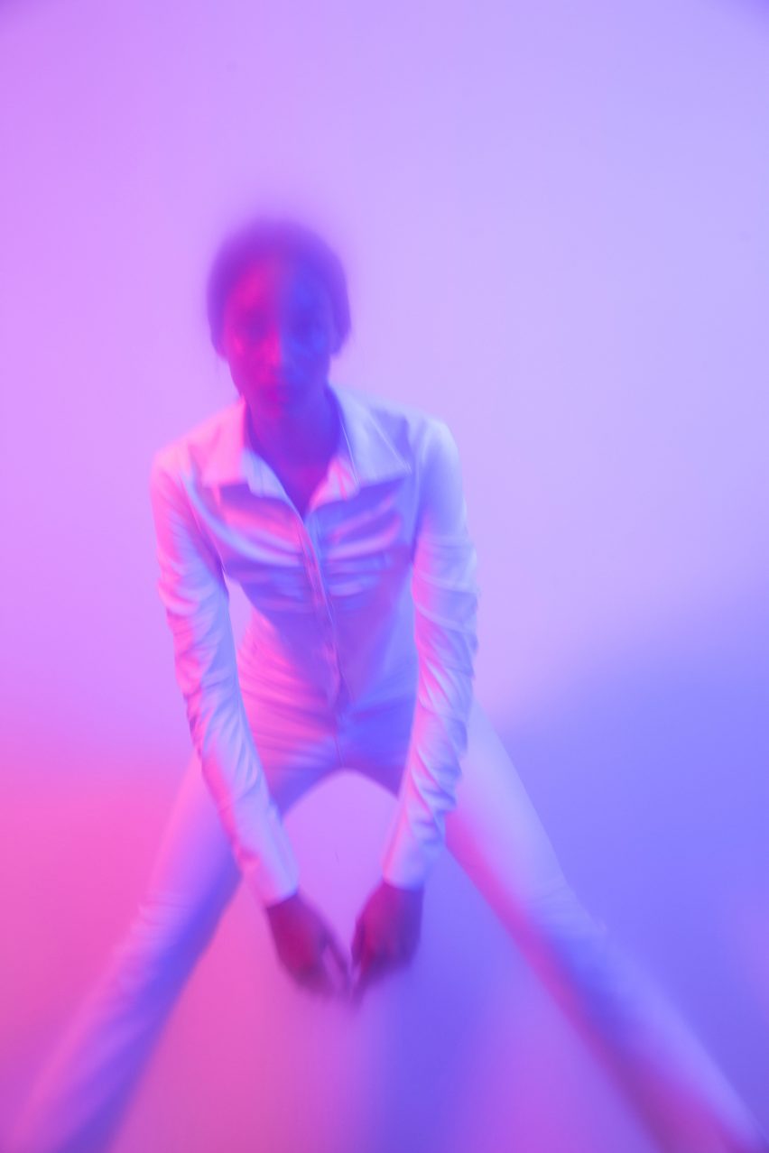 Maisie Wilen Kanye West incubator