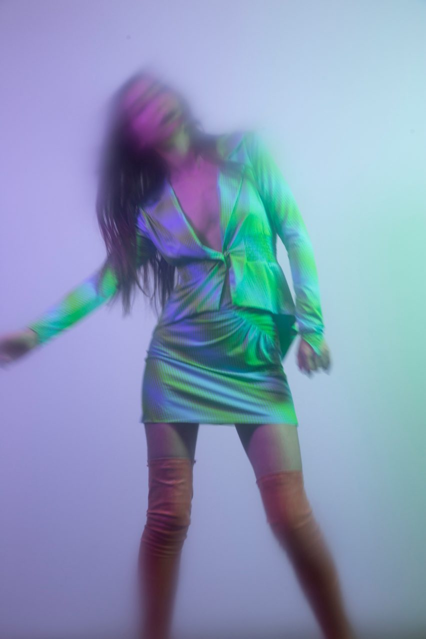 Maisie Wilen Kanye West incubator