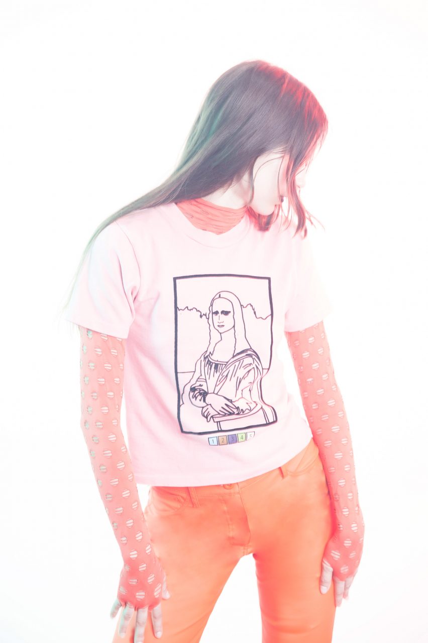 Maisie Wilen Kanye West incubator