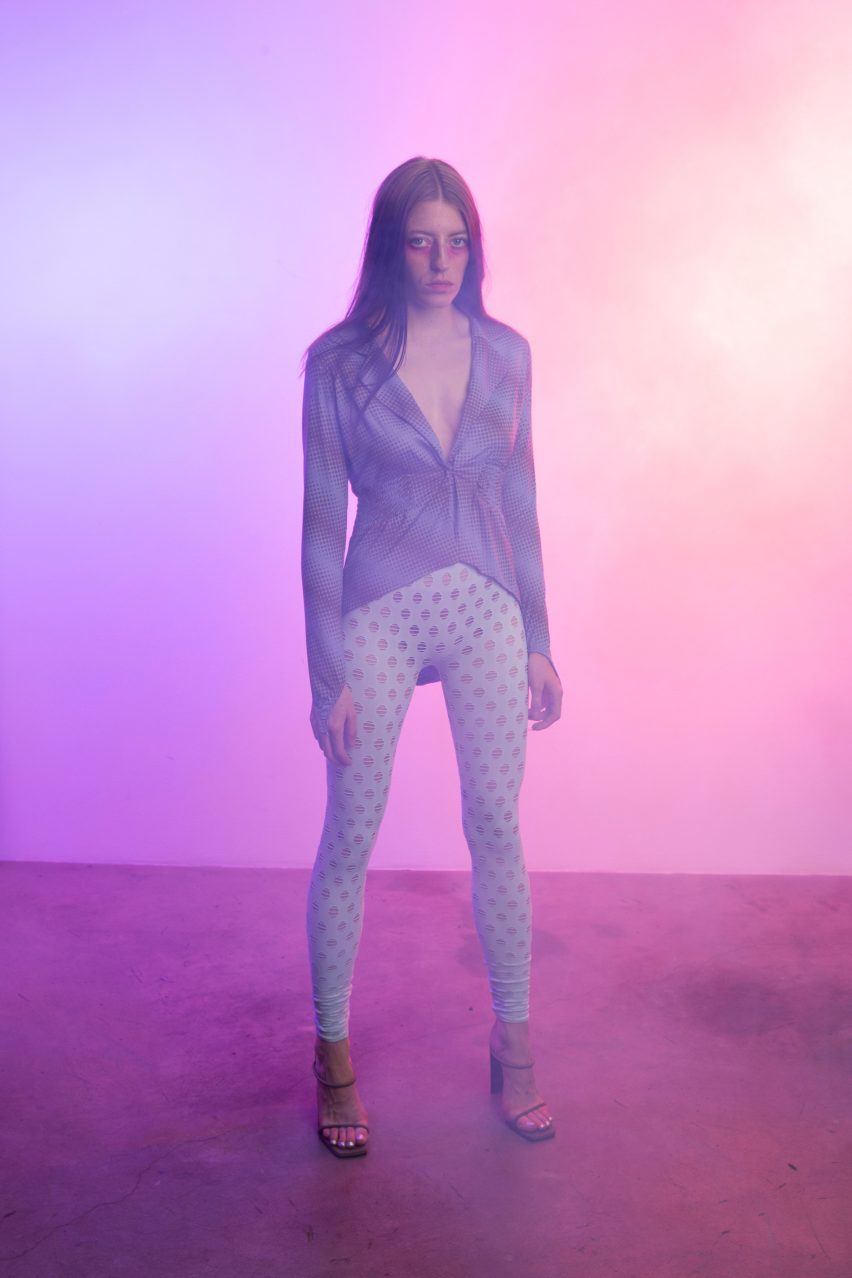 Maisie Wilen Kanye West incubator
