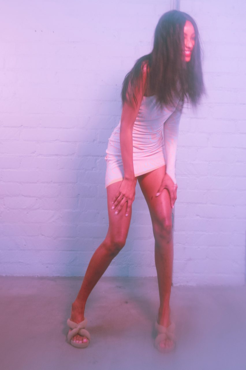 Maisie Wilen Kanye West incubator