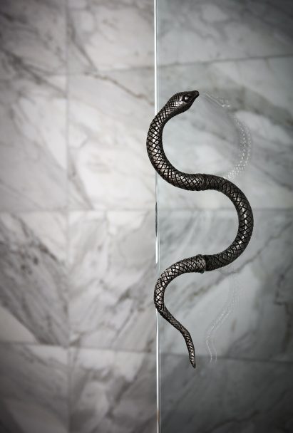 Maison De La Luz luxury hotel by Atelier Ace in New Orleans