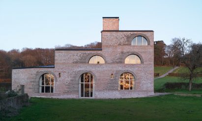 RIBA House of the Year 2019 longlist: Nithurst Farm by Adam Richards