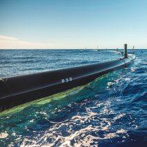 The Ocean Cleanup redeployed to tackle Great Pacific Garbage Patch