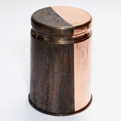 Oliver M Furth Last Stool for Hem