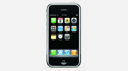 Jony Ive top 1o designs