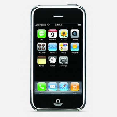 Jony Ive’s 10 most revolutionary designs for Apple