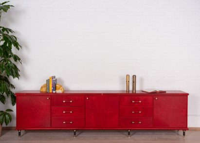 Orior showroom New York City