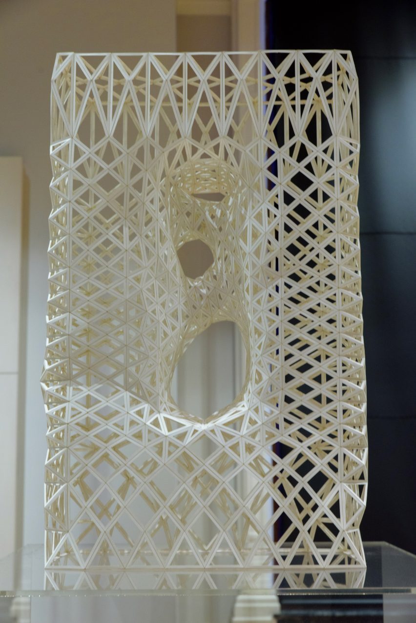 Paper Castles, London Festival of Architecture 2019