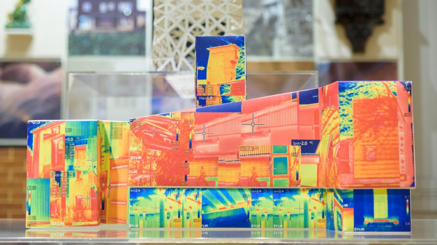 Paper Castles, London Festival of Architecture 2019