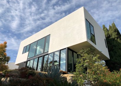 Granny flats in Los Angeles: Paul Gasiorkiewicz