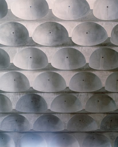 Punchbowl Mosque by Candalepas Associates