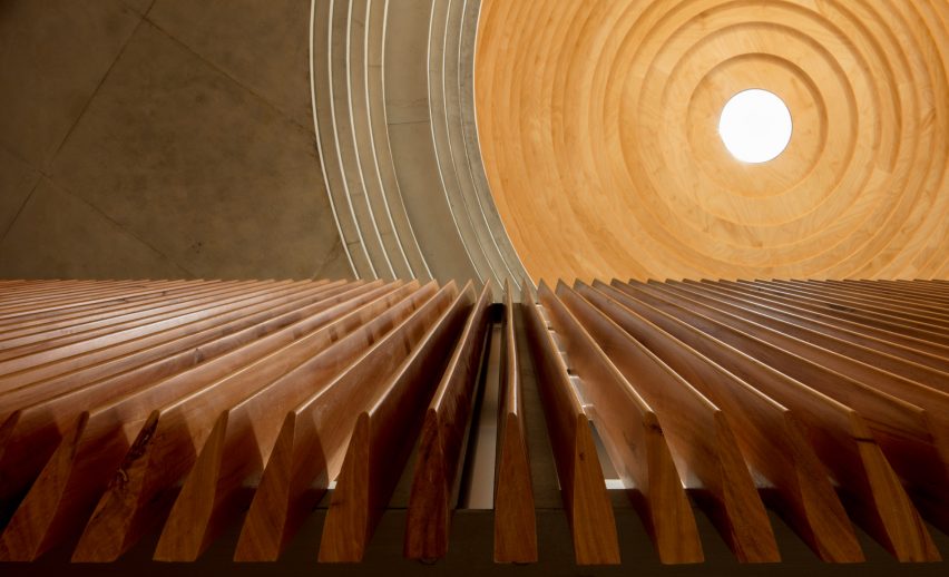 Punchbowl Mosque by Candalepas Associates