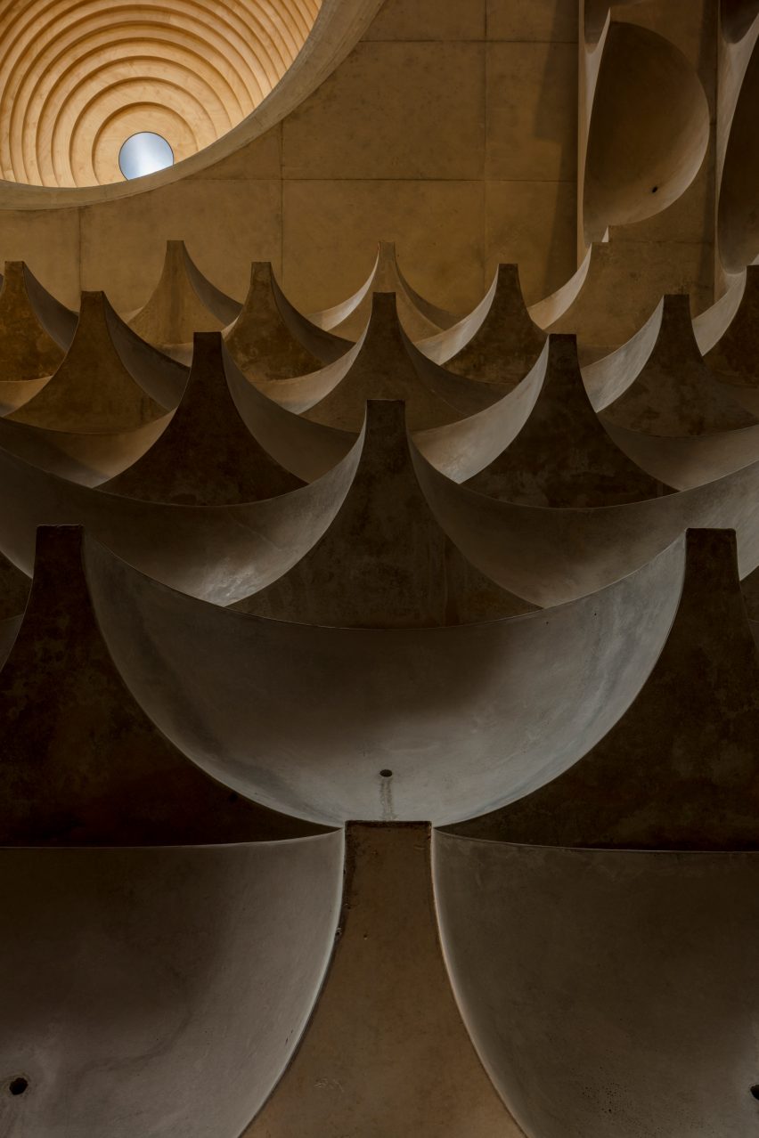 Punchbowl Mosque by Candalepas Associates