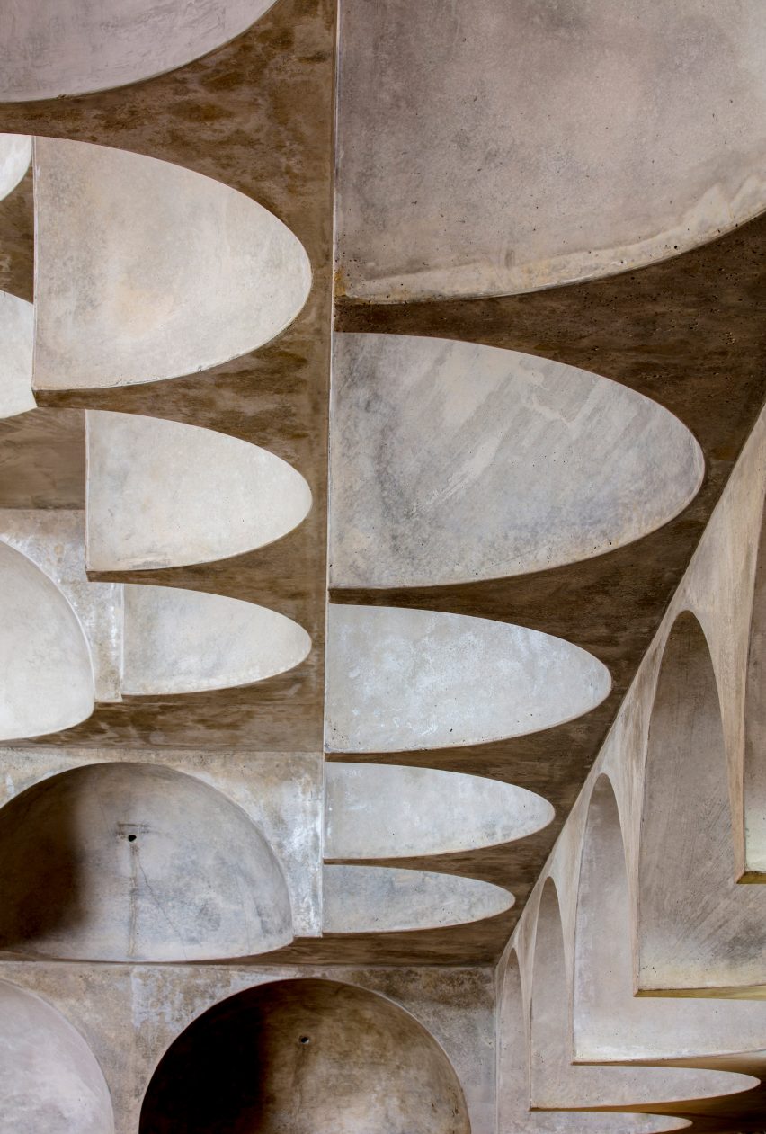 Punchbowl Mosque by Candalepas Associates