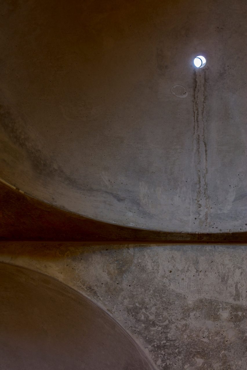 Punchbowl Mosque by Candalepas Associates