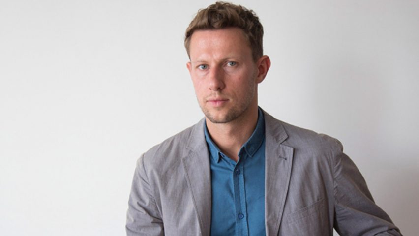 Architects can “play a more prominent role” in creating queer space says Ben Campkin