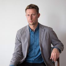 Architects can “play a more prominent role” in creating queer space says Ben Campkin