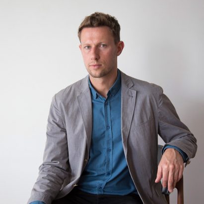 Architects can “play a more prominent role” in creating queer space says Ben Campkin