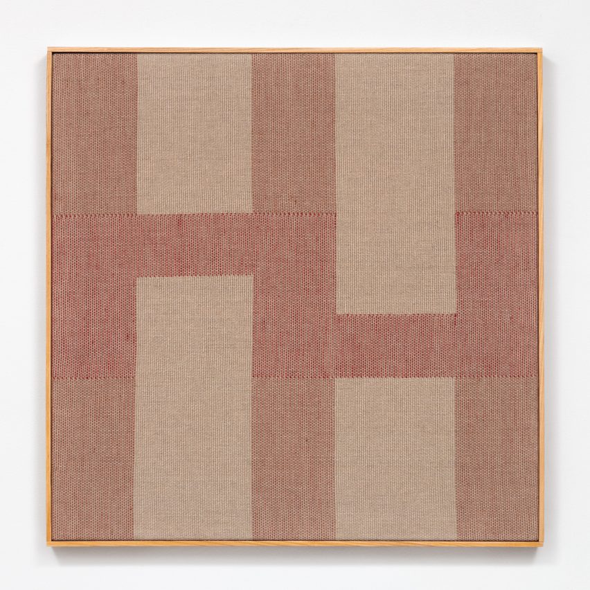 Untitled, 2019 by Rachel DuVall