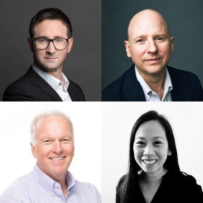 Watch our talk on the future of hospitality and travel design