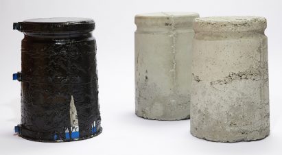 Rapt Studio Last Stools for Hem