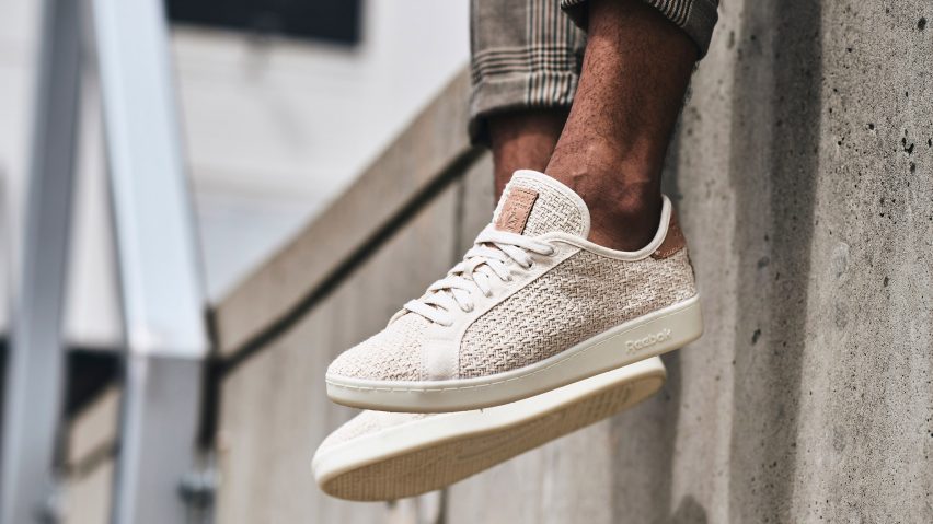 Eight companies and designers making trainers as sustainable as possible