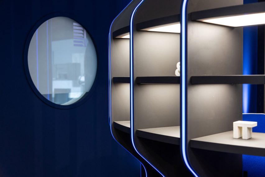 The Future Apartment by Rehau