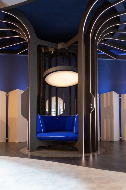 The Future Apartment by Rehau