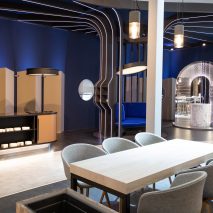 The Future Apartment by Rehau