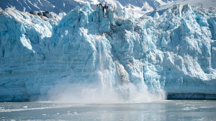 RIBA declares climate emergency saying it's architectures "biggest challenge"
