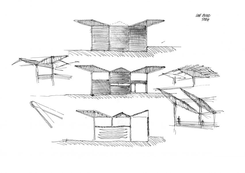 Row New York by Foster and Partners