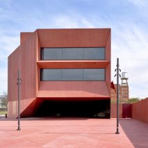 Top roles on Dezeen Jobs this week include Adjaye Associates and Foster + Partners
