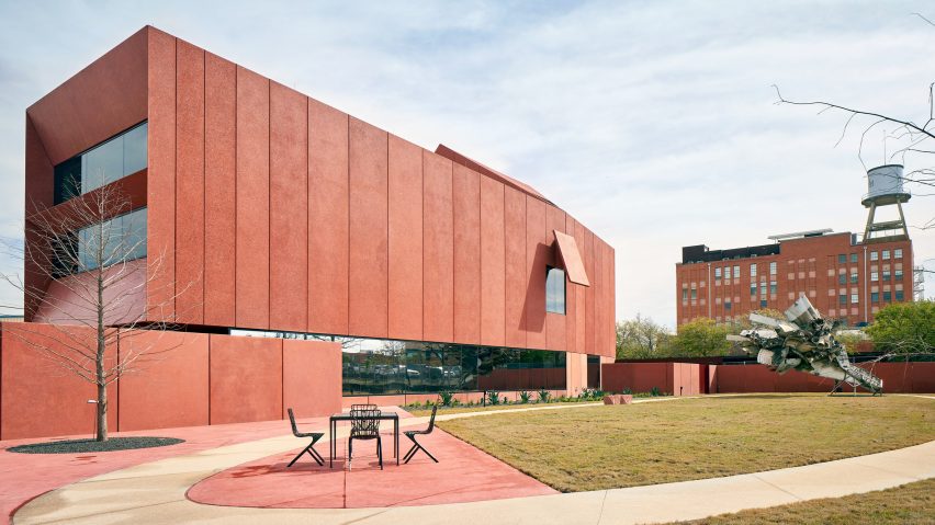 Top roles on Dezeen Jobs this week include Adjaye Associates and Foster + Partners