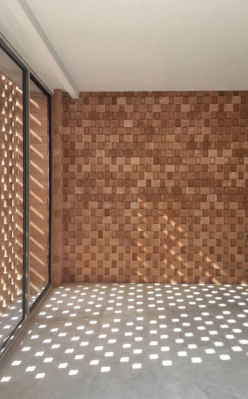 Saadat Abad Residential Building redesign by Fundamental Approach Architects