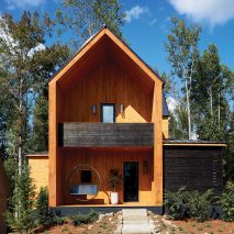 Serenbe development in Georgia