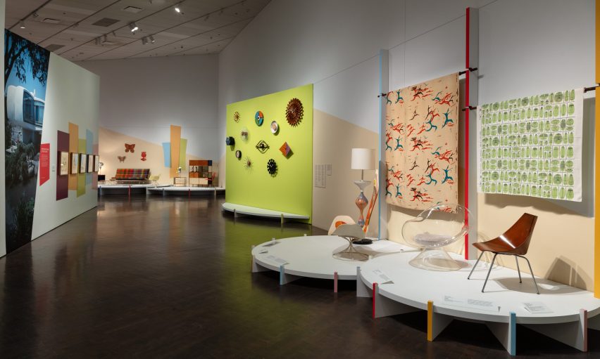 Serious Play at Denver Art Museum by Darrin Alfred