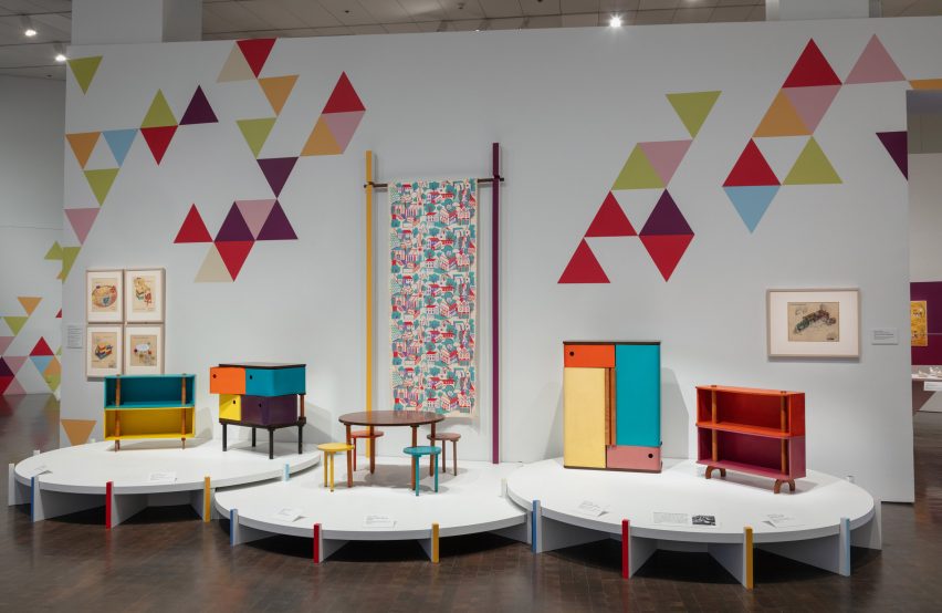 Serious Play at Denver Art Museum by Darrin Alfred