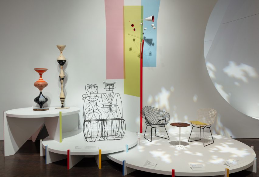 Serious Play at Denver Art Museum by Darrin Alfred