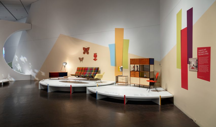 Serious Play at Denver Art Museum by Darrin Alfred