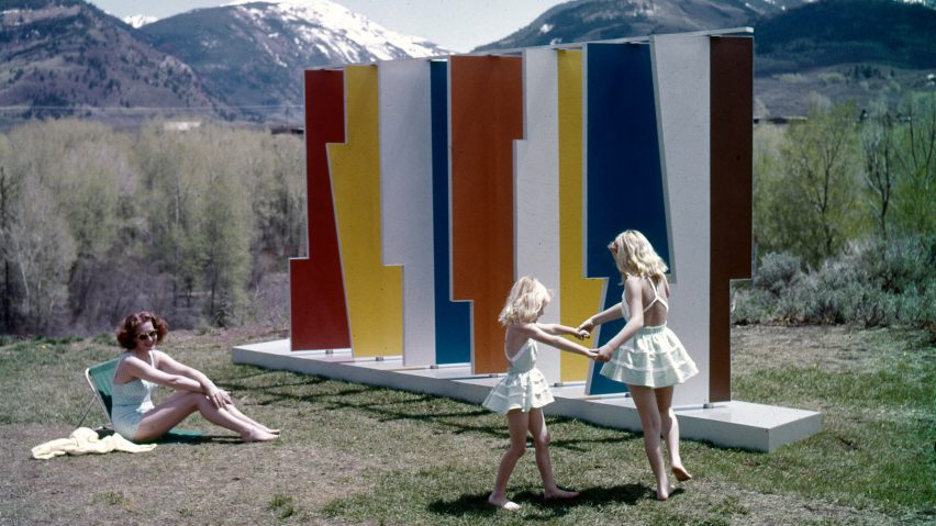 Serious Play at Denver Art Museum by Darrin Alfred