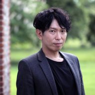 Japanese architect Junya Ishigami